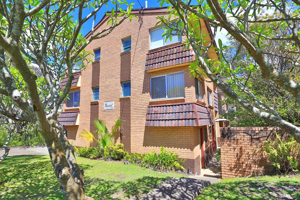 2/23 Wilkins St E, Annerley, QLD 4103