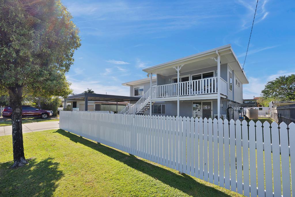 22 TULLOCH ST, OORALEA, QLD 4740