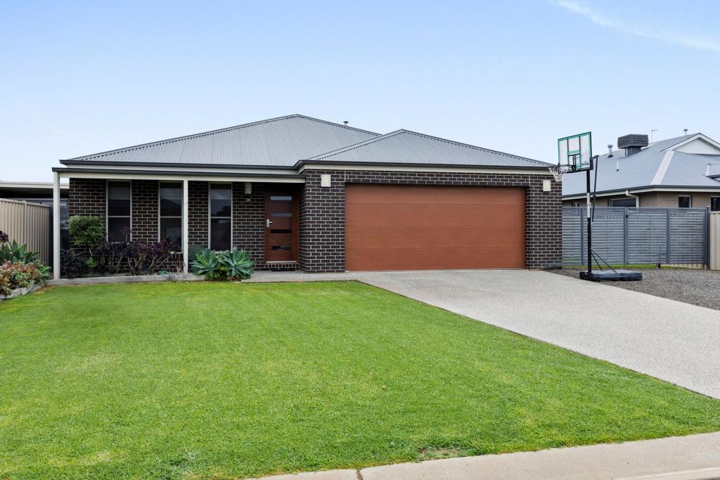 20 Heather Cct, Mulwala, NSW 2647