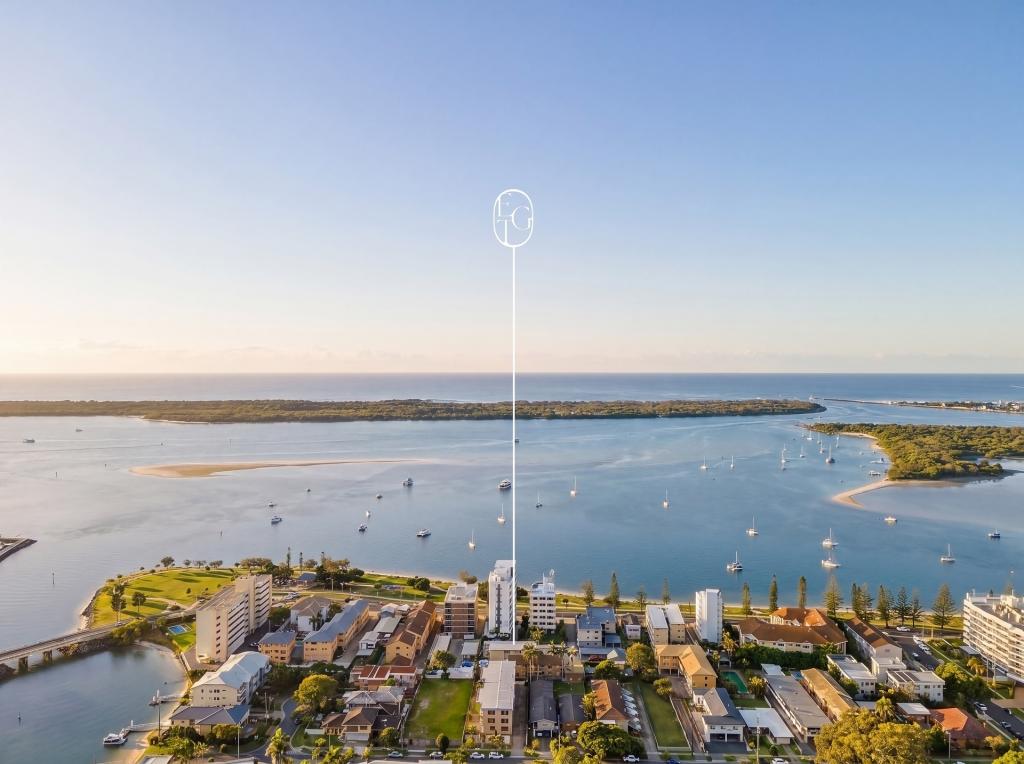 3/532b Marine Pde, Biggera Waters, QLD 4216