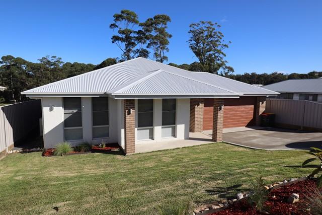 24 Birkdale Cct, Sussex Inlet, NSW 2540