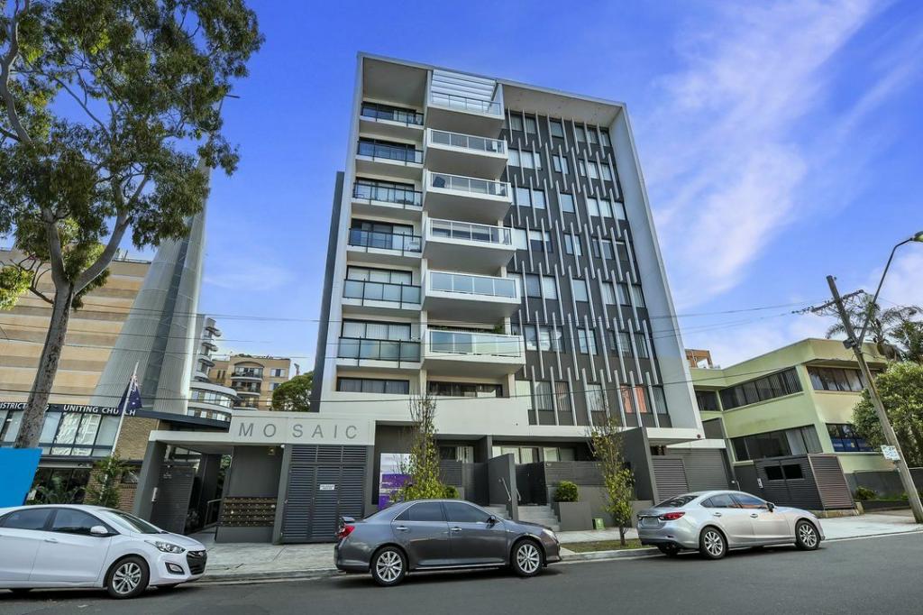 102/74 Kitchener Pde, Bankstown, NSW 2200