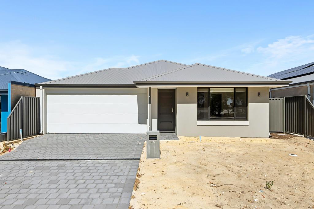 48 Blundell St, Dayton, WA 6055