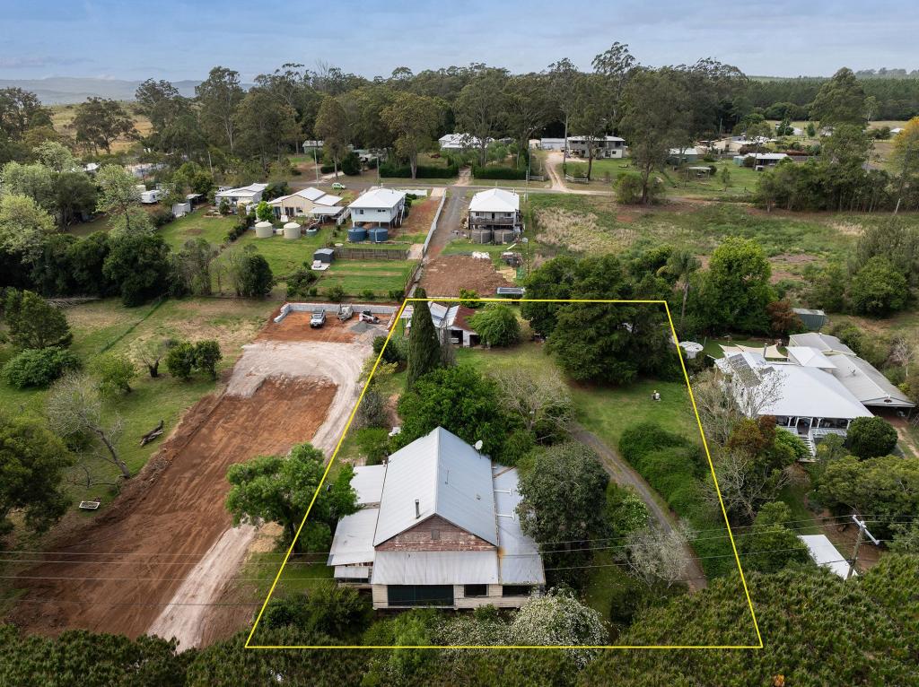 9 Ronald Rd, Pechey, QLD 4352