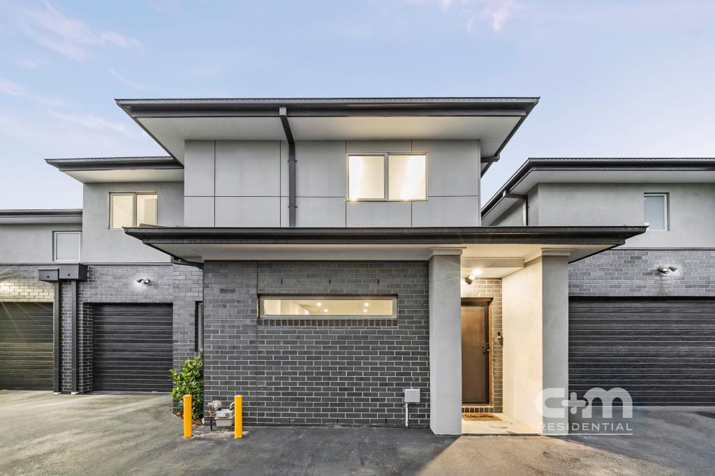 2/11 Caldwell St, Glenroy, VIC 3046