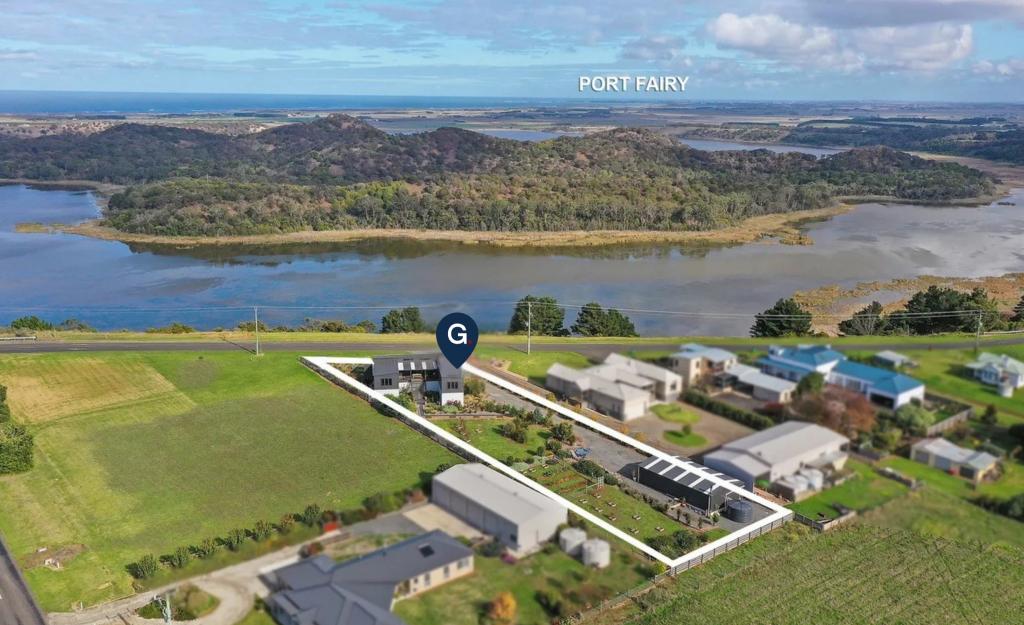 258 Lake View Rd, Koroit, VIC 3282