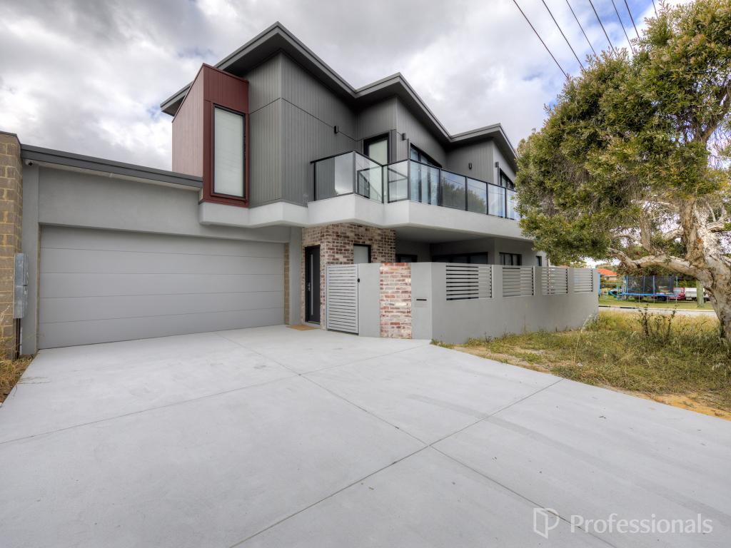 16 Derrington Cres, Balga, WA 6061