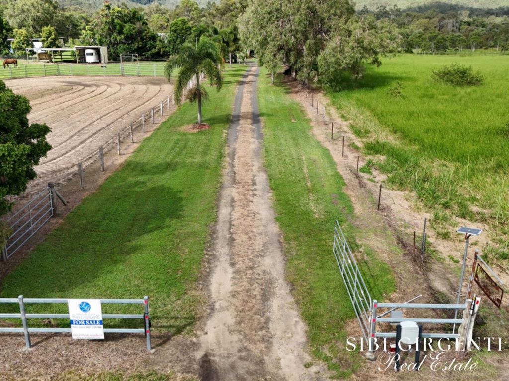 386 Koah Rd, Koah, QLD 4881