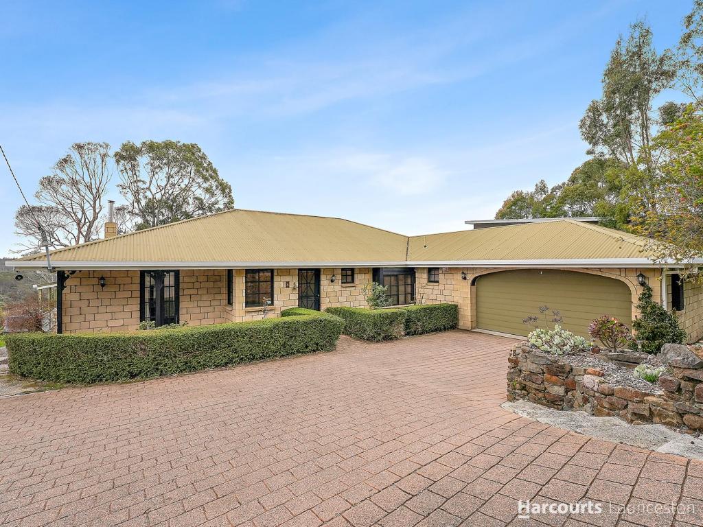 8 LAKEVIEW CT, BLACKSTONE HEIGHTS, TAS 7250