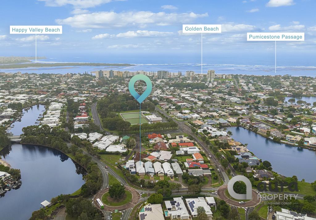 10 Baronet Ct, Golden Beach, QLD 4551