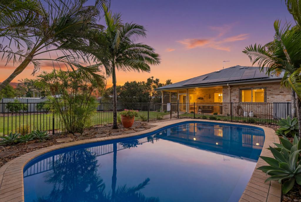 11 Sunline Ct, Urangan, QLD 4655
