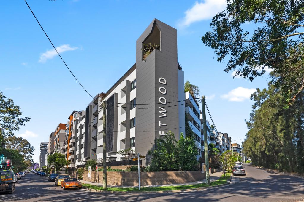 301/28-32 SMALLWOOD AVE, HOMEBUSH, NSW 2140