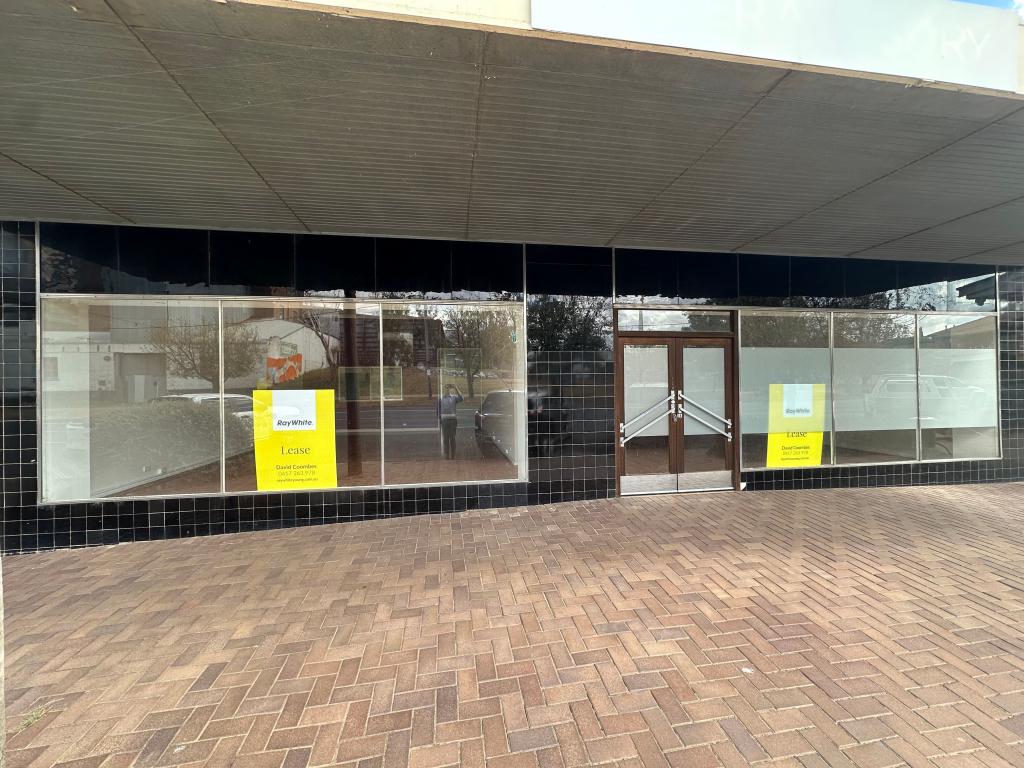 314 Albury St, Harden, NSW 2587