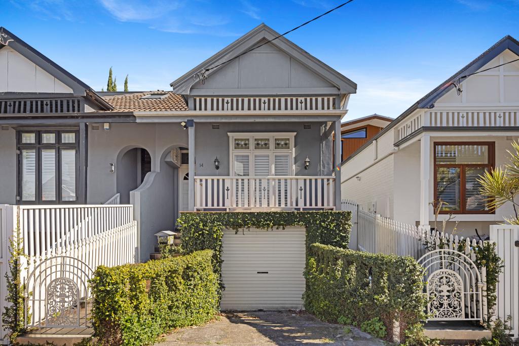 14 Tamarama St, Tamarama, NSW 2026