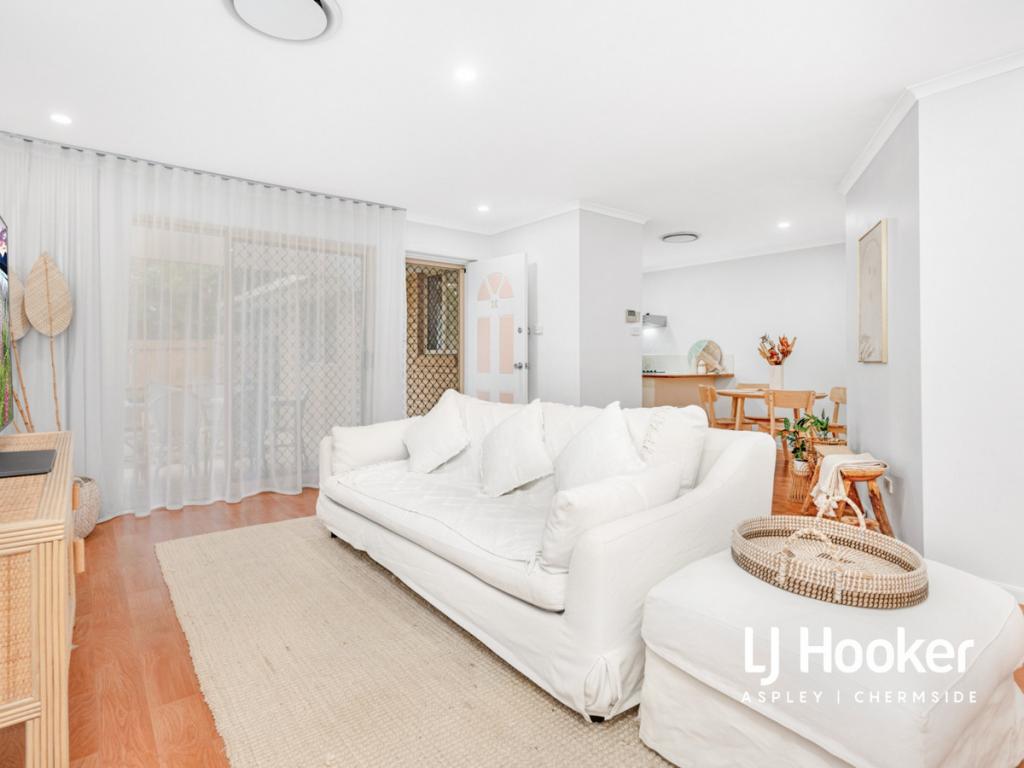 26/4 Nye St, Chermside, QLD 4032