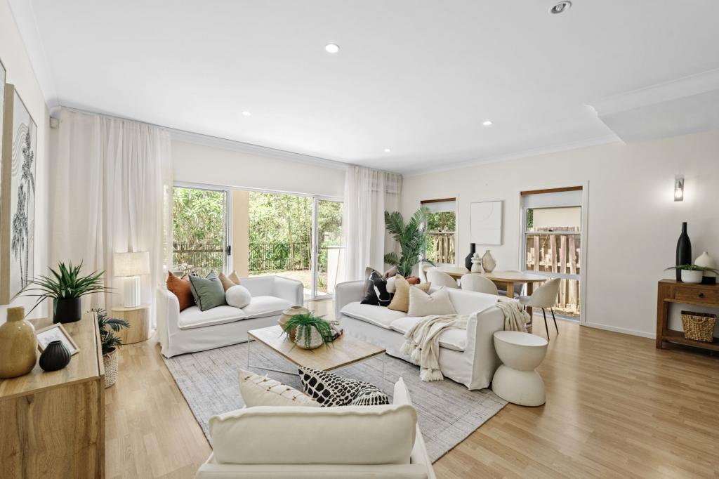 6/13 RANIER CRES, VARSITY LAKES, QLD 4227