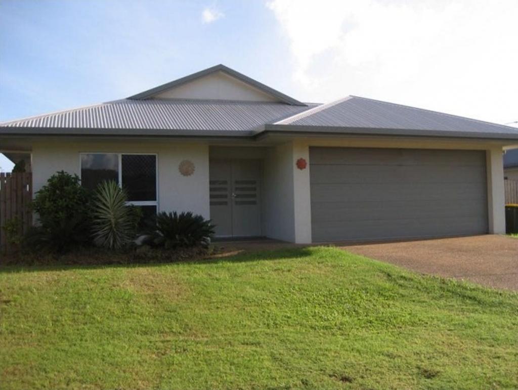 30 Swensen St, Gordonvale, QLD 4865