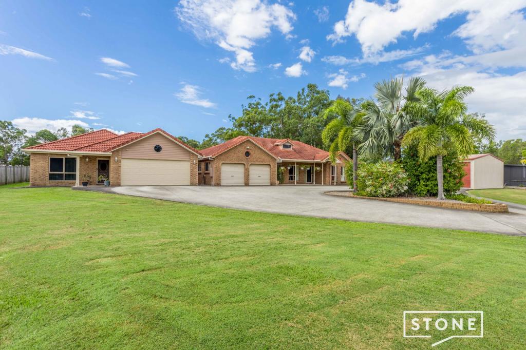 29-33 Cameron Rd, Burpengary East, QLD 4505