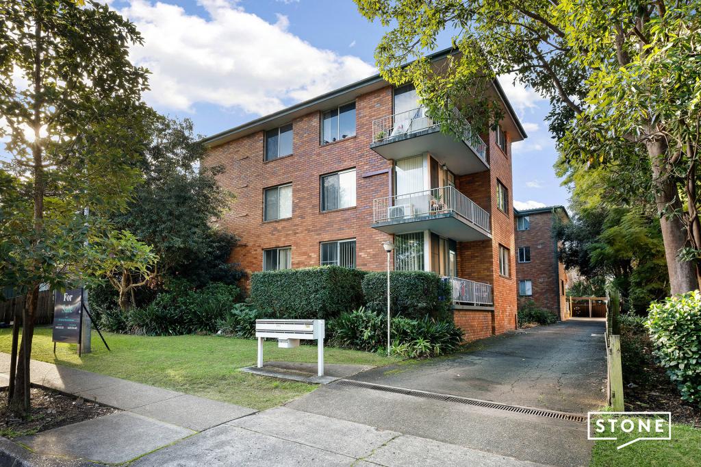 11/11 Queens Rd, Westmead, NSW 2145
