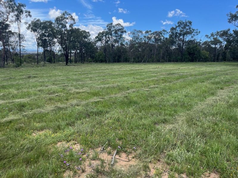 Lot 43 Edens Ch, Rosenthal Heights, QLD 4370
