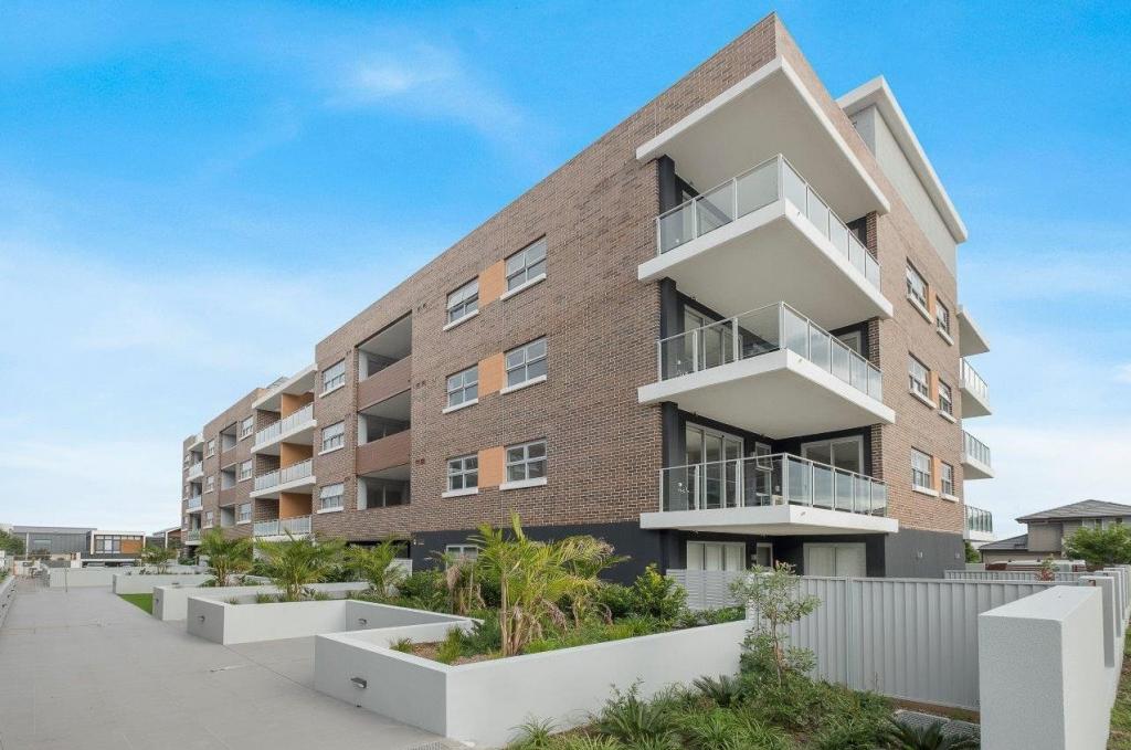 207/42-44 Armbruster Ave, North Kellyville, NSW 2155