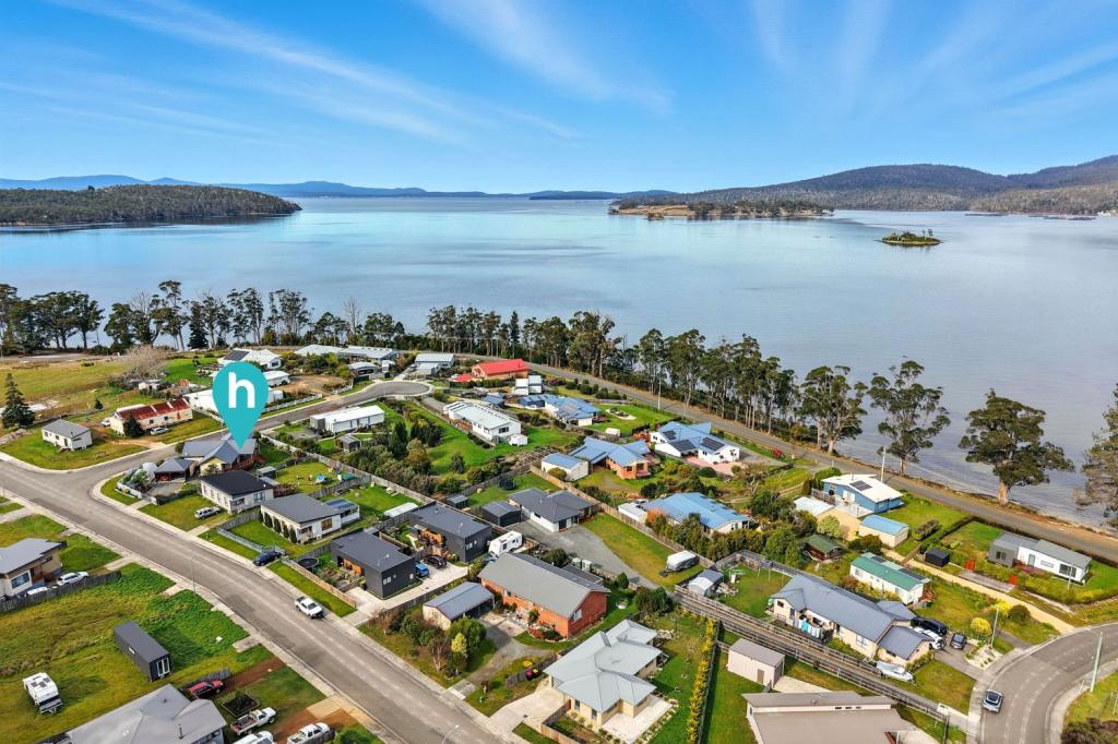 10 Pulfers Rd, Dover, TAS 7117