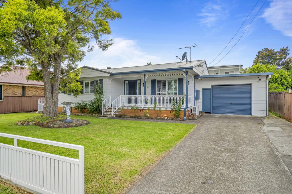 15 Station St, Bonnells Bay, NSW 2264