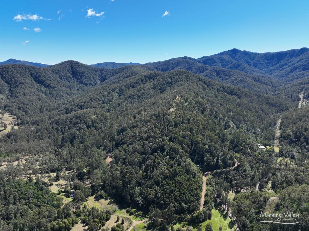 Lot 2/Dp805802 Knodingbul Forest Rd, Mount George, NSW 2424