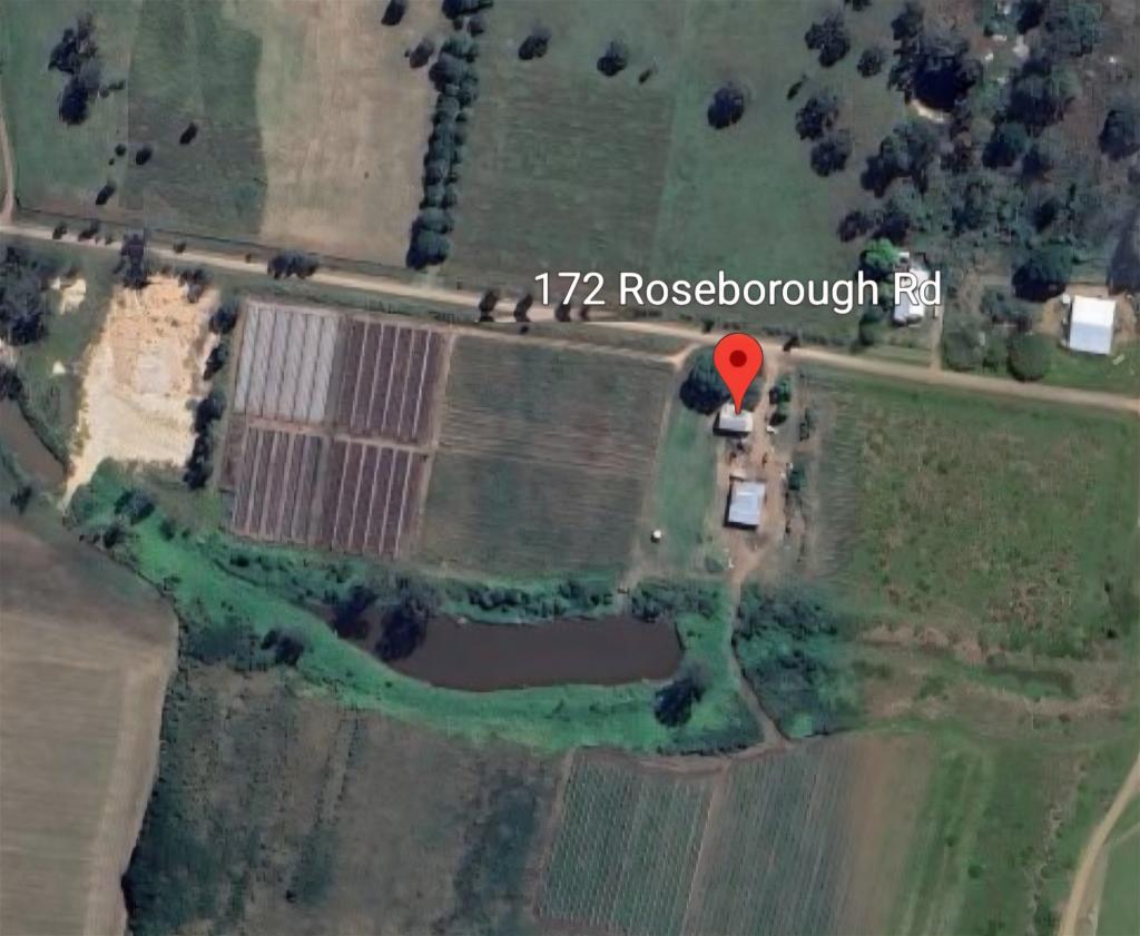 172 Roseborough Rd, Patrick Estate, QLD 4311