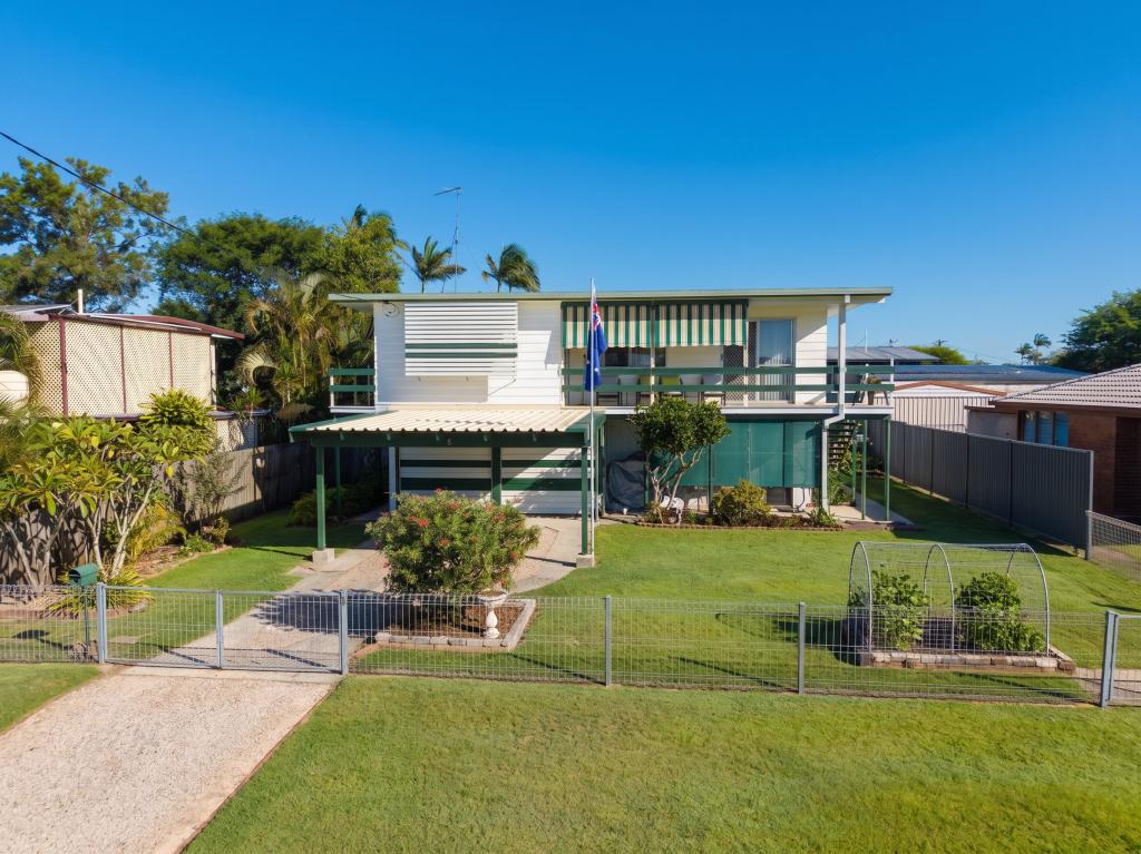 6 Tripcony St, Bellara, QLD 4507