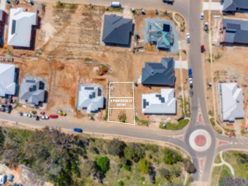 Lot 336/6 Pennyroyal Ct, Thurgoona, NSW 2640