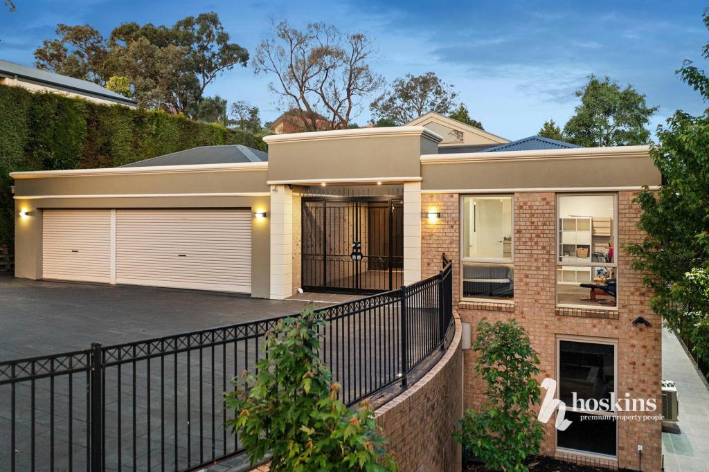 11-12 Oban Woods, Ringwood North, VIC 3134