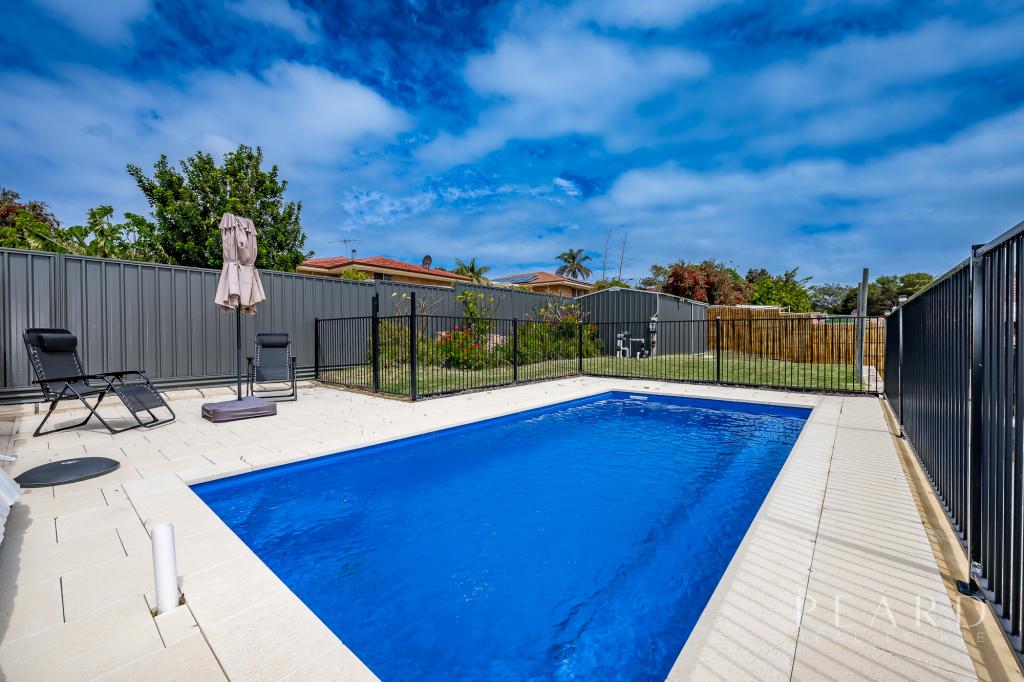 3 Audax Ct, Merriwa, WA 6030
