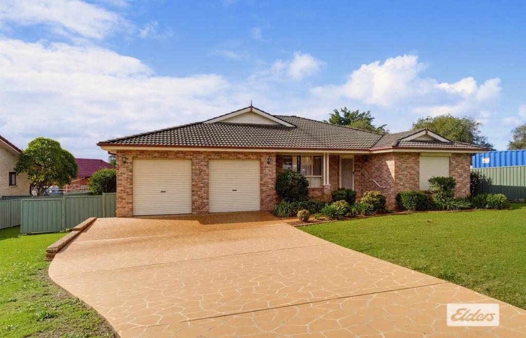 1 Clarke Cl, Wingham, NSW 2429