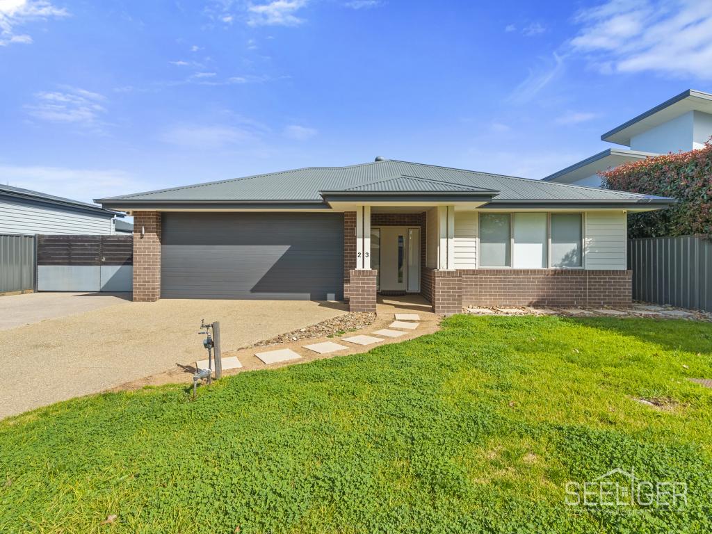 23 Lakeside Dr, Bundalong, VIC 3730