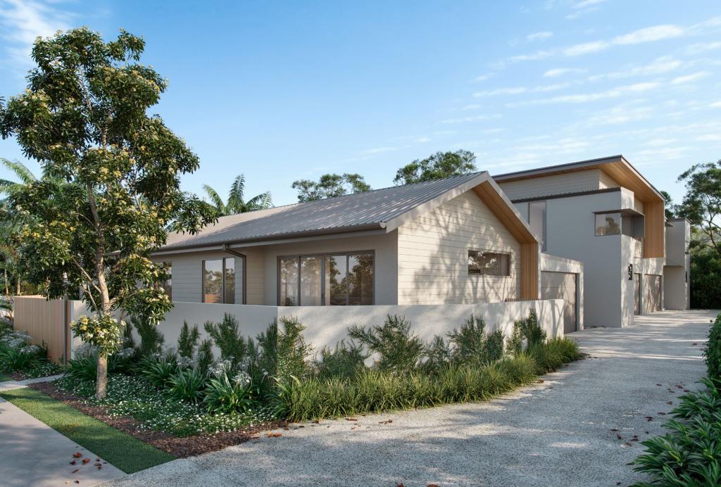 155 Mudjimba Beach Rd, Mudjimba, QLD 4564