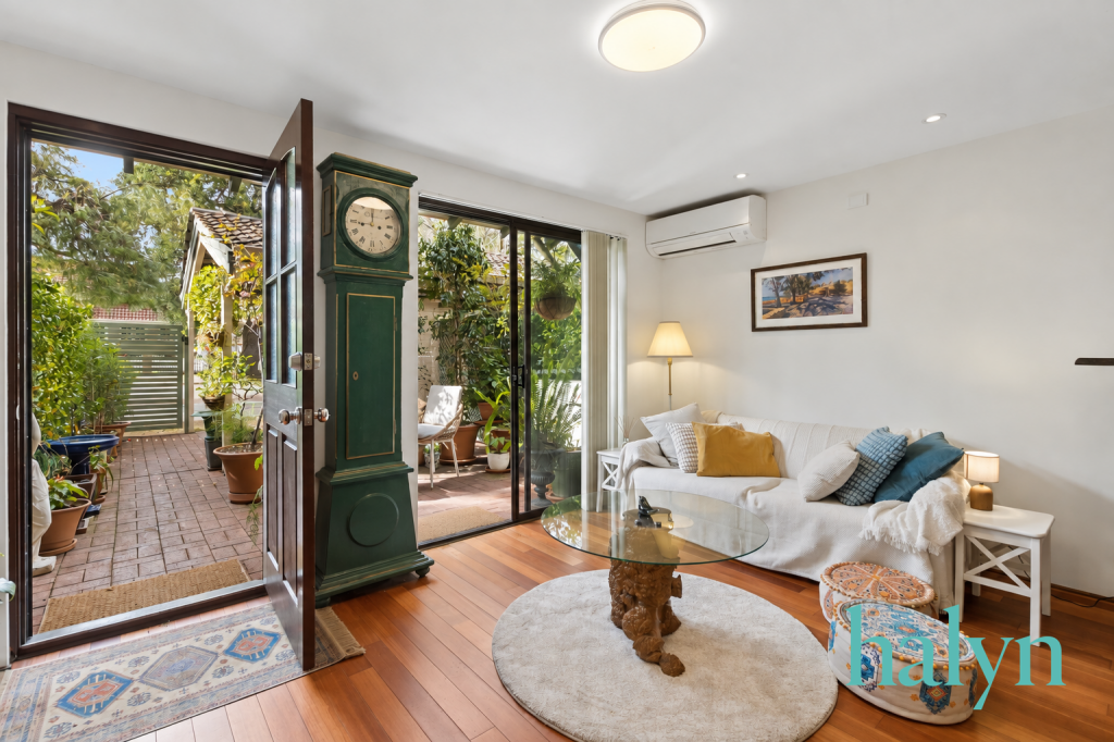 2/11 Heytesbury Rd, Subiaco, WA 6008