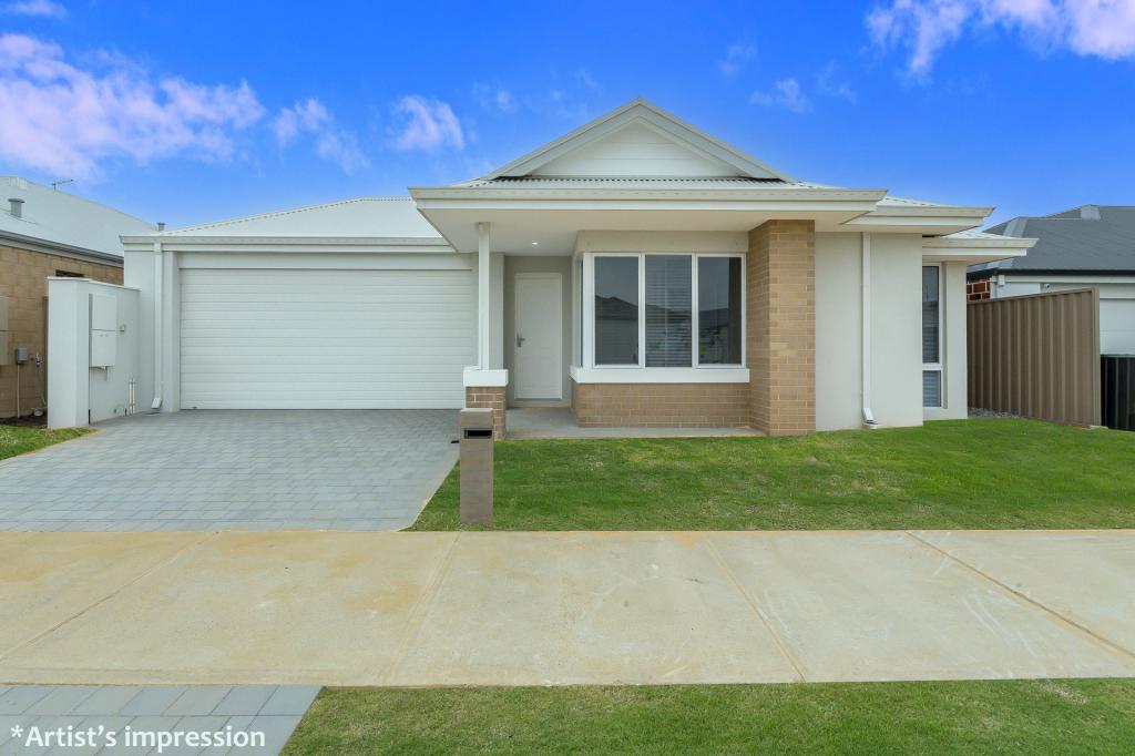 5 Yorkshire Way, Baldivis, WA 6171