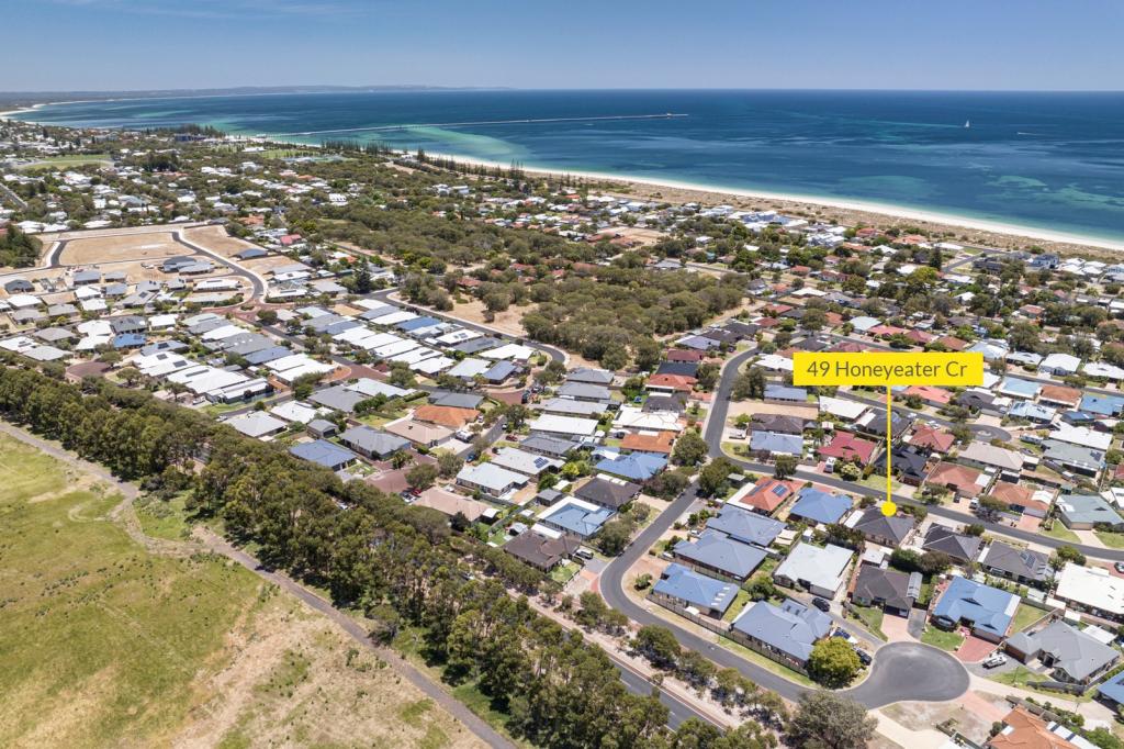 49 Honeyeater Cres, Geographe, WA 6280