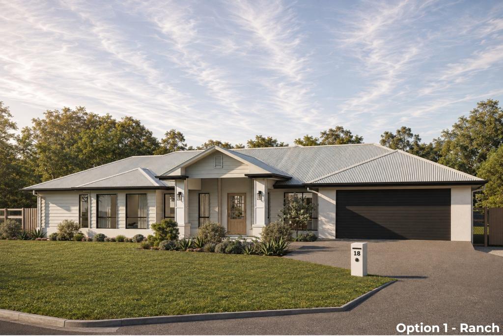 Lot 5 Pedelty Lane, Dundowran, QLD 4655