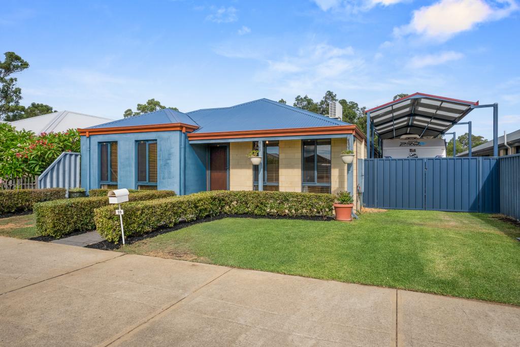 39 Chestnut Way, Baldivis, WA 6171