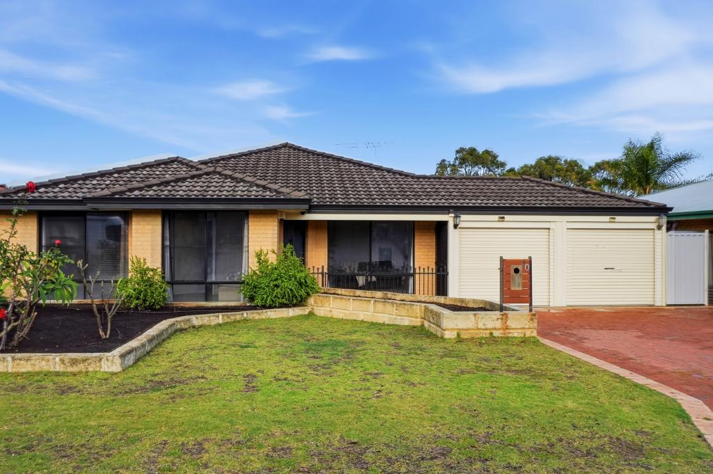 30 Bateson Hts, Clarkson, WA 6030