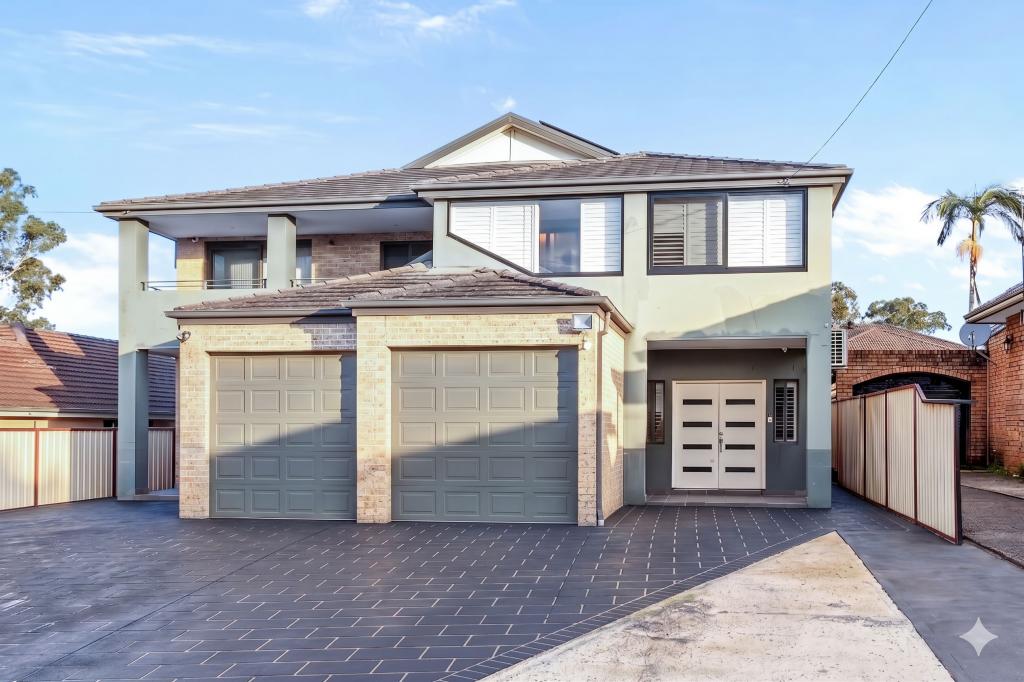 10 Gough Ave, Chester Hill, NSW 2162