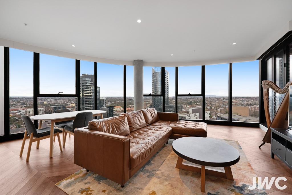 2302/18 Claremont St, South Yarra, VIC 3141