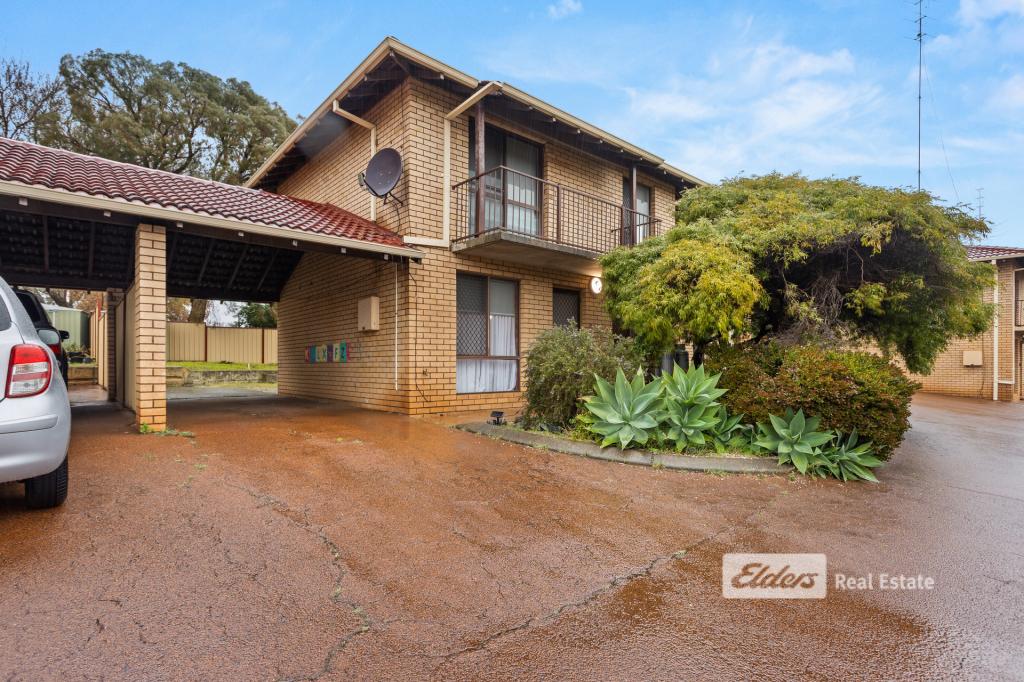 9/60 South Western Hwy, Harvey, WA 6220