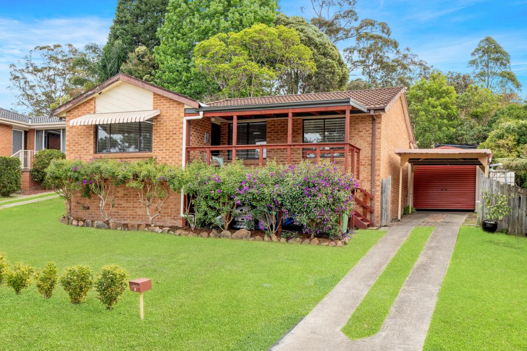 9 Gardenia Cl, Narara, NSW 2250