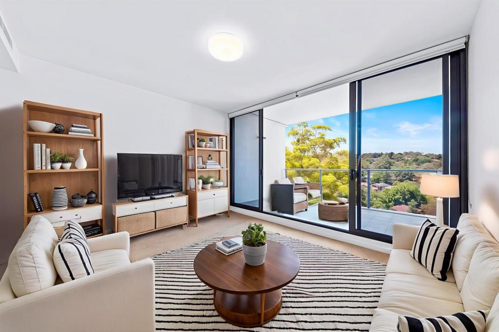 857/14a Anthony Rd, West Ryde, NSW 2114