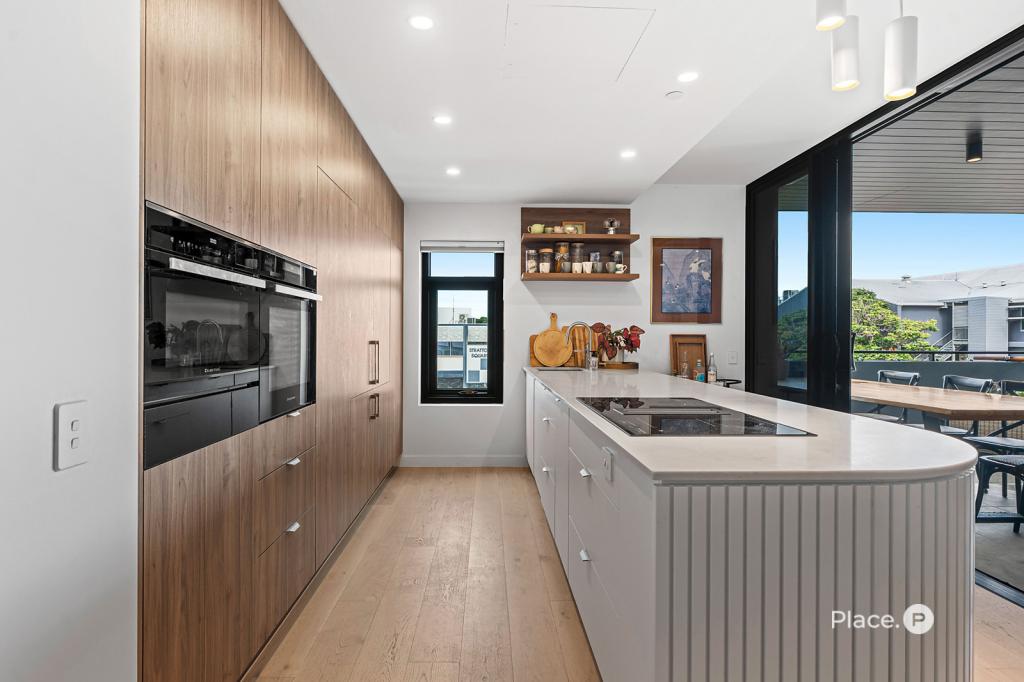 118/191 Stratton Tce, Manly, QLD 4179