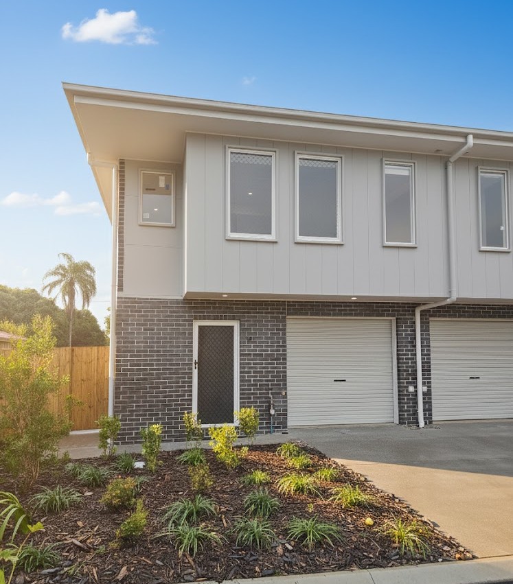 20/5 Royal St, Kallangur, QLD 4503