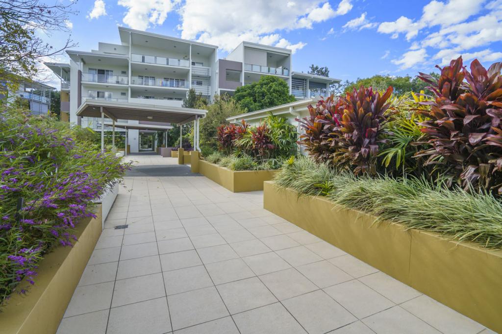 71/29 Alpha St, Taringa, QLD 4068